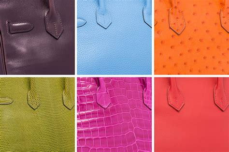 hermes pallone pelle|The Ultimate Guide to Hermès Leathers .